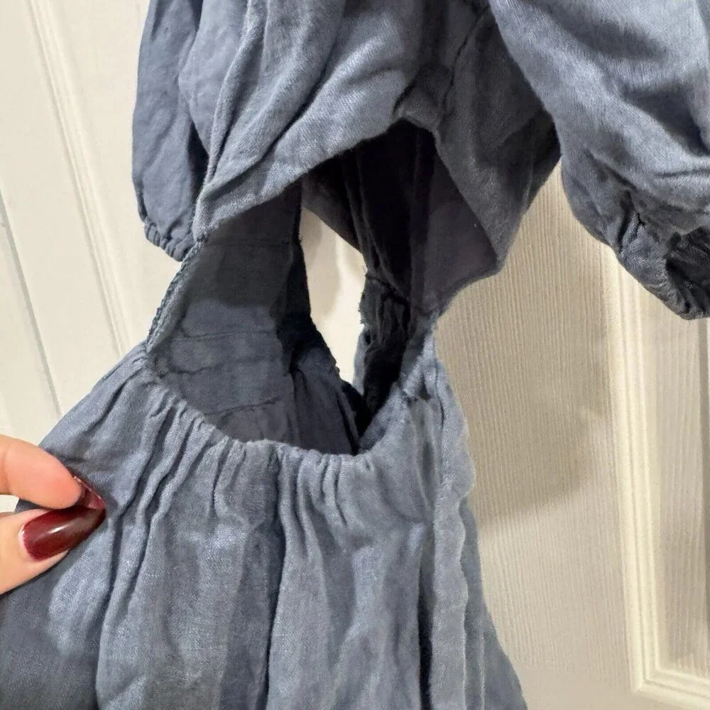 Zara this sundress